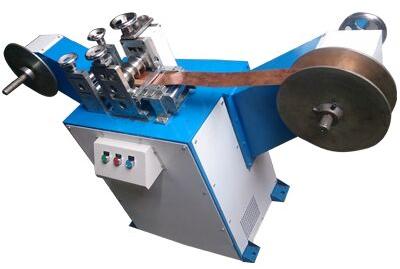 Small Slitting Machine