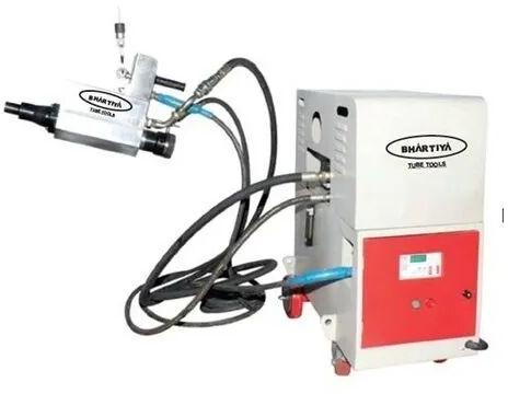 Stainless Steel Tube Pulling Machine