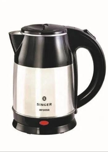 Singer Aroma Electric Kettle