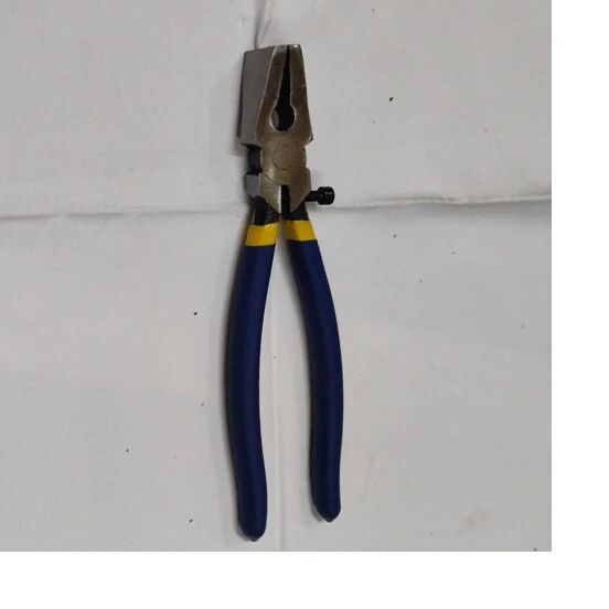 Glasstool Mild Steel Glass Plier, For Cutting, Packaging Type : Packet
