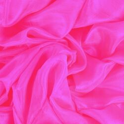 yard belly dance silk veil Night Pink