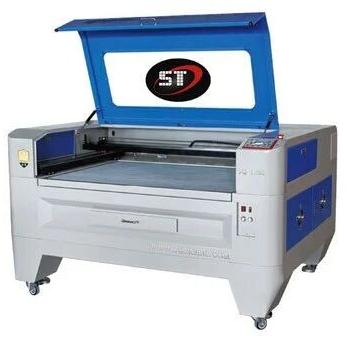 Automatic Laser Engraver Machine