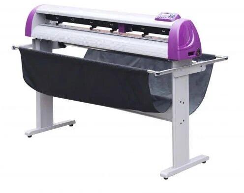 Saga Cutting Plotter