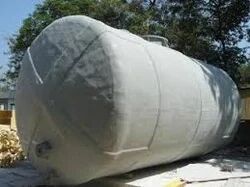 Acid Storage Tank, Capacity : 75 kl