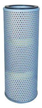Stainless Steel Oil Filter, Color : Silver