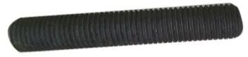 Carbon Steel Threaded Rod, Length : 50-1000 mm