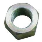 Mild Steel Hex Nut