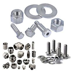 S S Fasteners