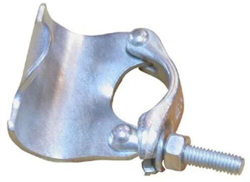 Grey Forged Coupler