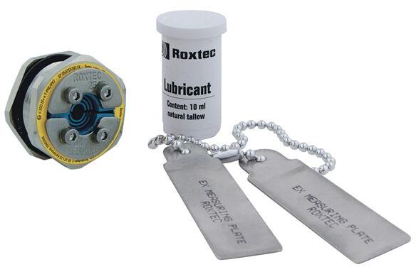 Roxtec C RS T Ex seal