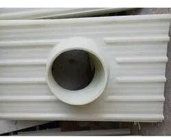 FRP Ventilator Base Plate, Size : 1800 x 1000 mm