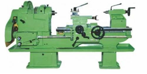 Heavy Duty Lathe Machine