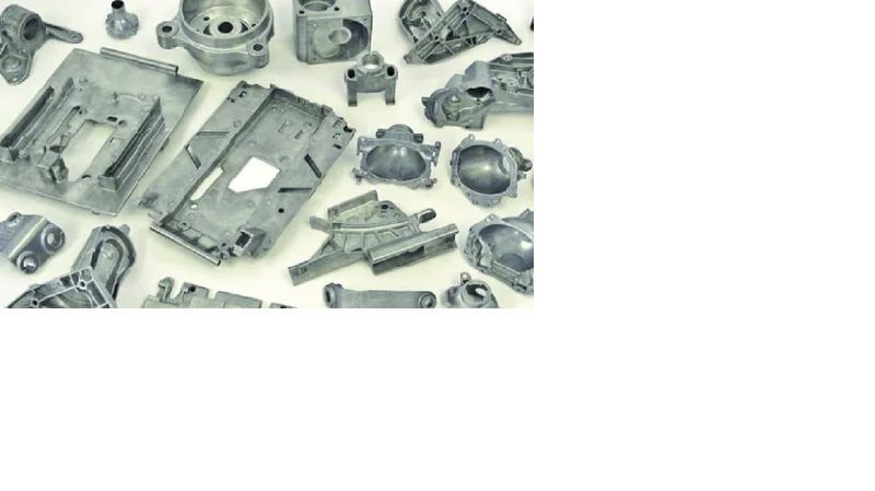 Alloy Castings