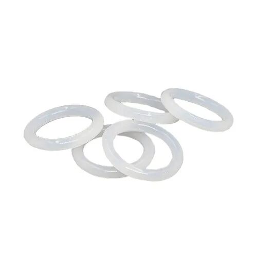 Silicon O Ring, Size : 20 mm