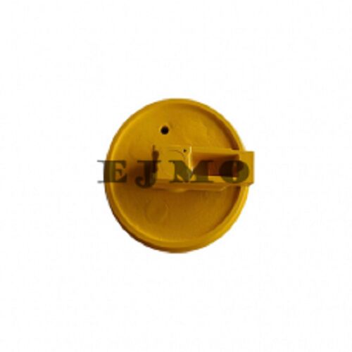 Idler Assy Volvo 460, Color : Yellow