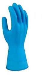 Rubber Gloves, Size : Free Size