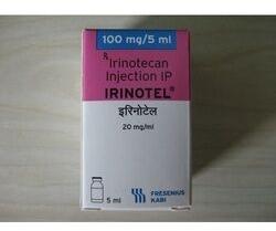 Irinotecan Injection