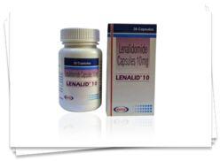 Lenalid Capsule