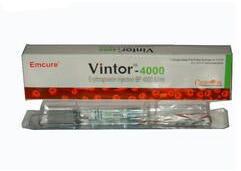 Emcure Vintor Injection, for Hospital