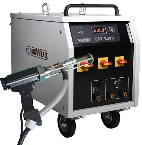 Stud Welding Machine