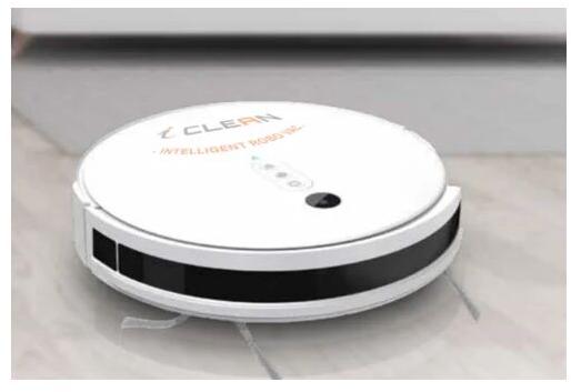 Robot Vacuum Cleaner, For Industrial