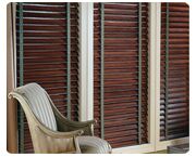 Wood Blinds