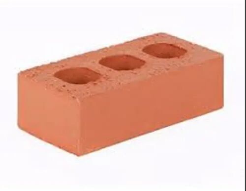 Rectangular Clay Wire Cut Bricks, Color : Red