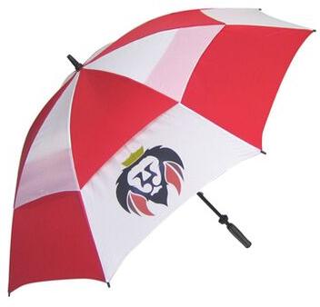 Polyester Non Drip Umbrella, for Advertising, Size : 23 25 Inches