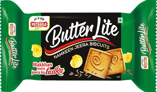 Butter Lite