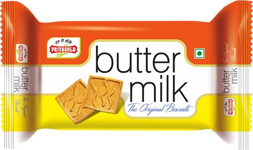 Butter Milk