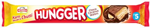 Hungger