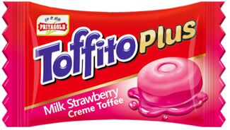 Toffito Plus Toffee