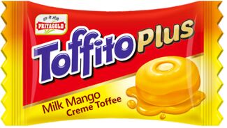 Toffito Plus Toffee Milk Mango