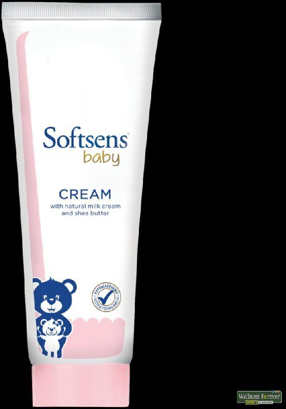 Softsens  Softsens Baby Skin Cream