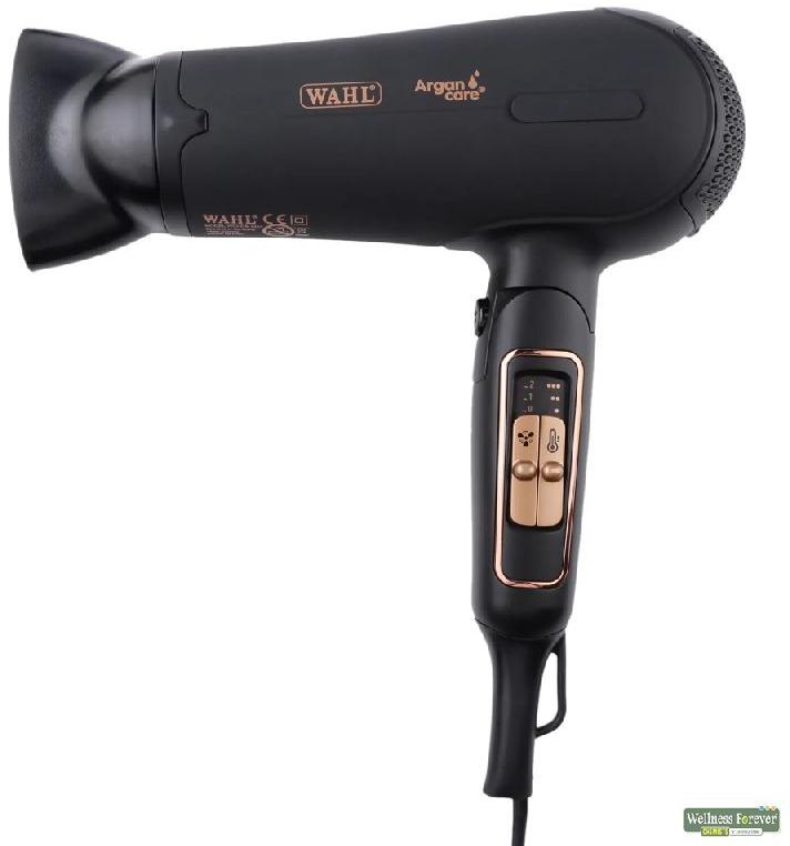 Wahl ArganCare Hair Dryer