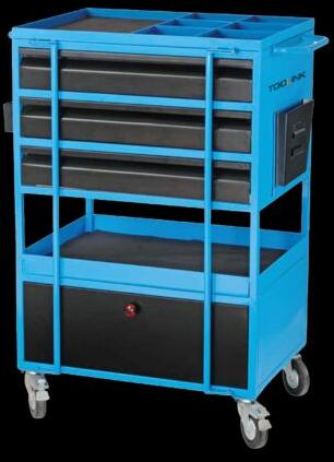 Tool Trolley