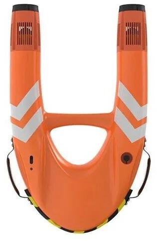 Life Saving RC Buoy