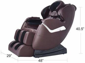 Portable Back Massage Chair