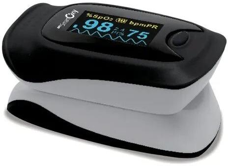 BPL Fingertip Pulse Oximeter, Display Type : Dual Color OLED Display