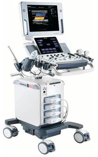 Digital Ultrasound Machine