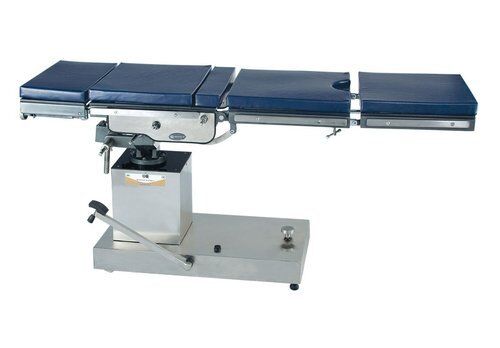 Operating Theatre Table