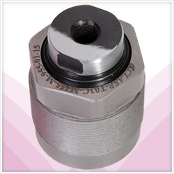 Threaded Cylinder