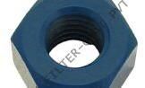 PTFE COATED NUT