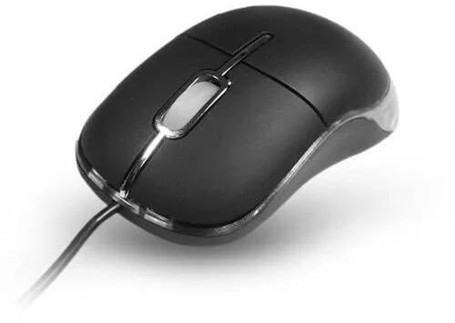 Computer Mouse, for Desktop, Laptops, Feature : Durable, High performance, Quality tested