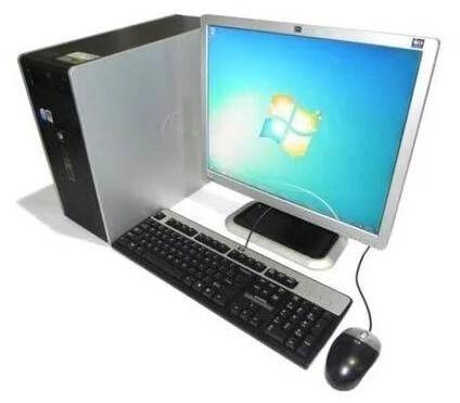 Desktops Computer