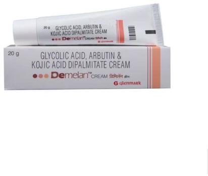 Demelan Cream