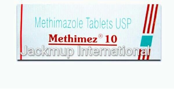 Methimazole Tablets