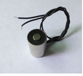 Attraction Electromagnet (DSD2020L-24A160)