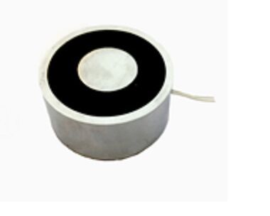 Attraction Electromagnet (DSD6042L-12A19)