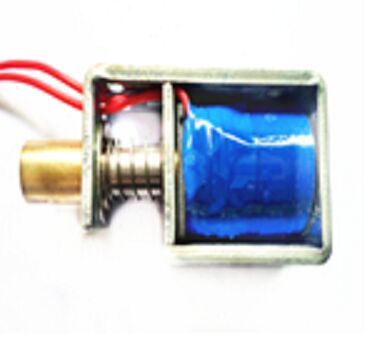 Frame Electromagnet (DSU0855L-24B40)